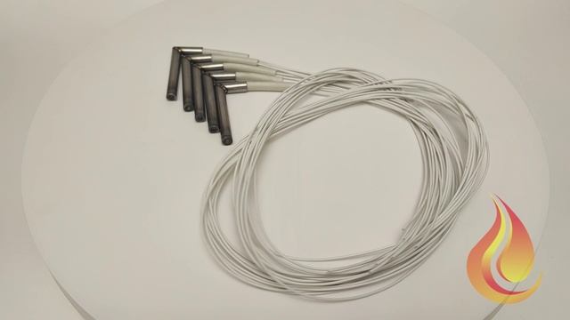 ТЭНП 3,8-6,5/0,125 Lтв. 100 см.