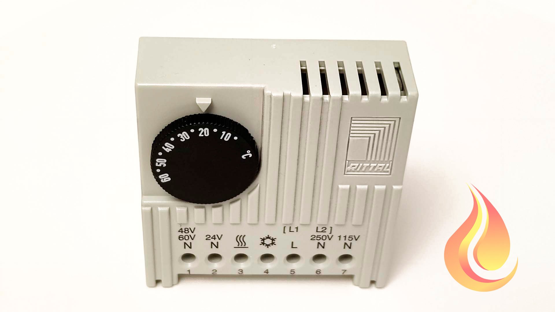 Терморегулятор Rittal SK3110000