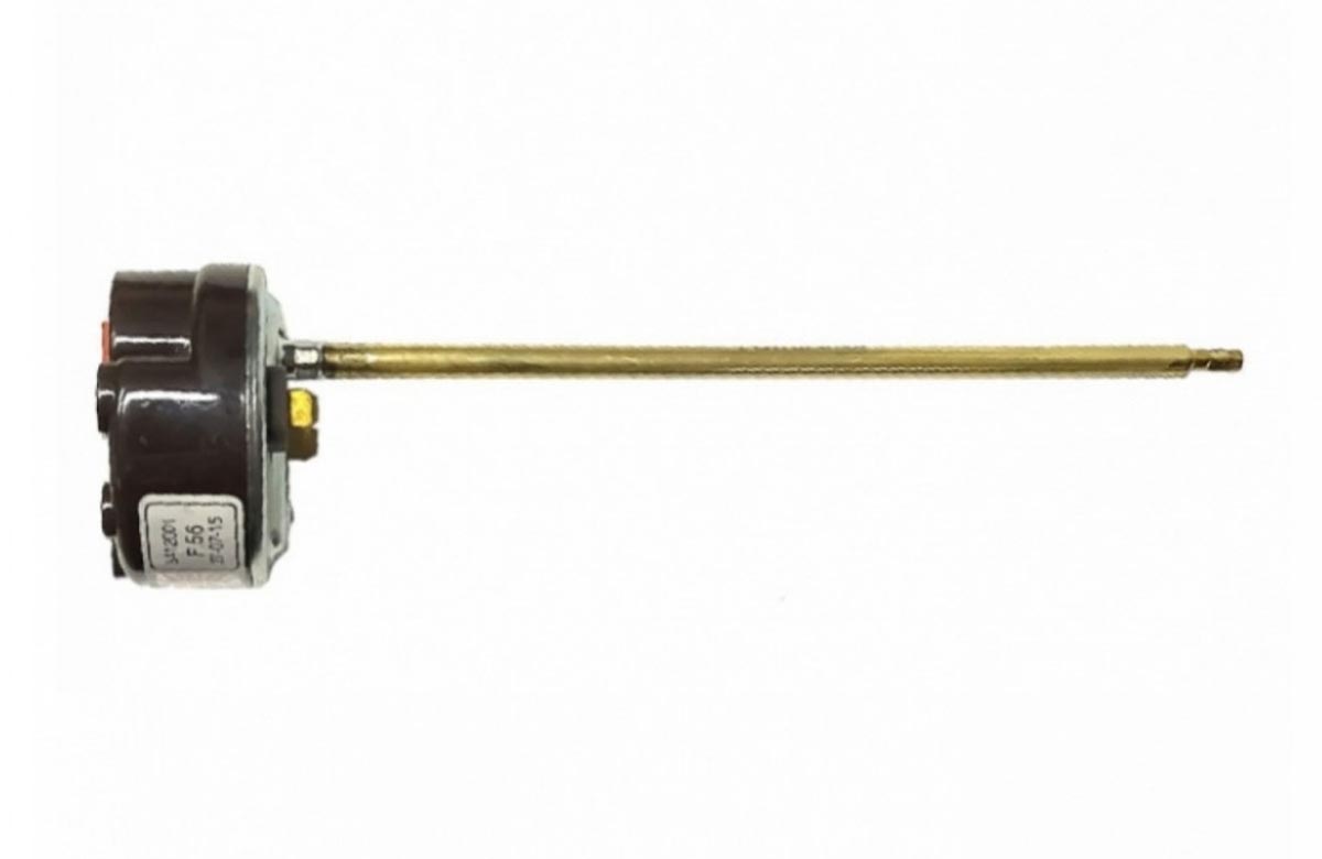 Термостат стержневой для водонагревателя Thermex, Ariston 15A до 56°С, 3412001