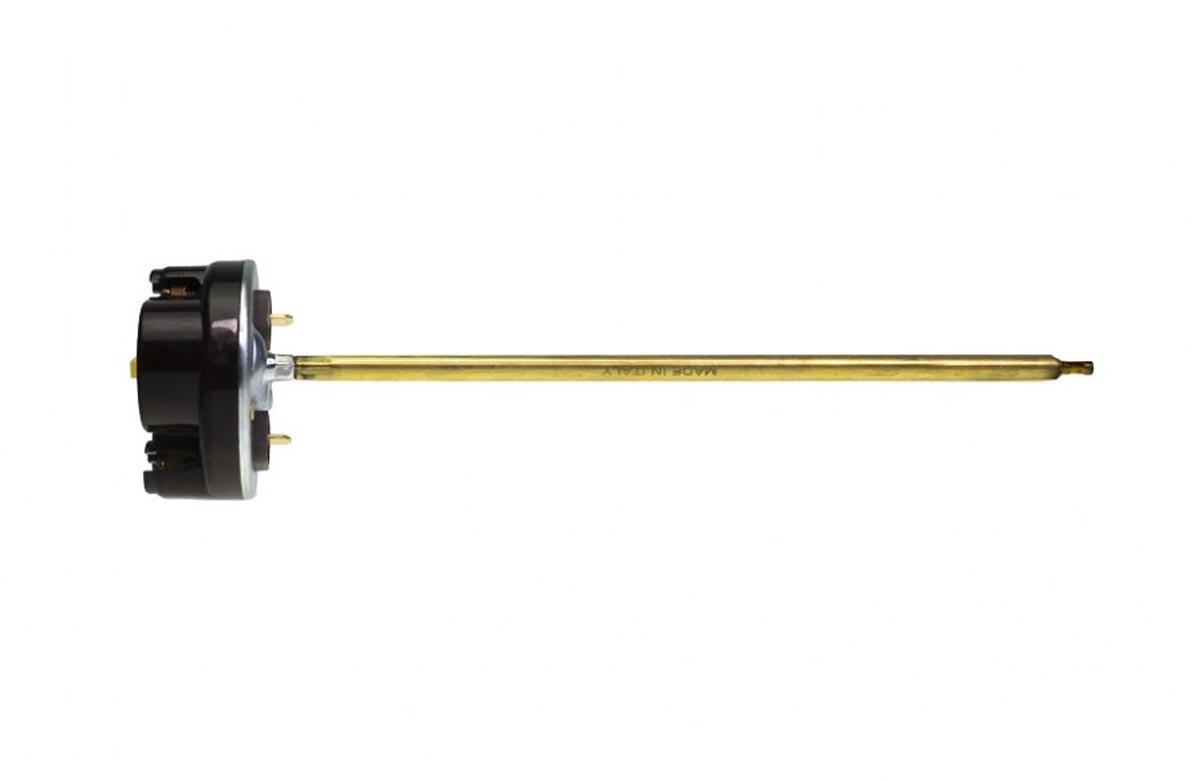 Термостат стержневой для водонагревателя Thermex, Ariston 15A до 90°С, 181515