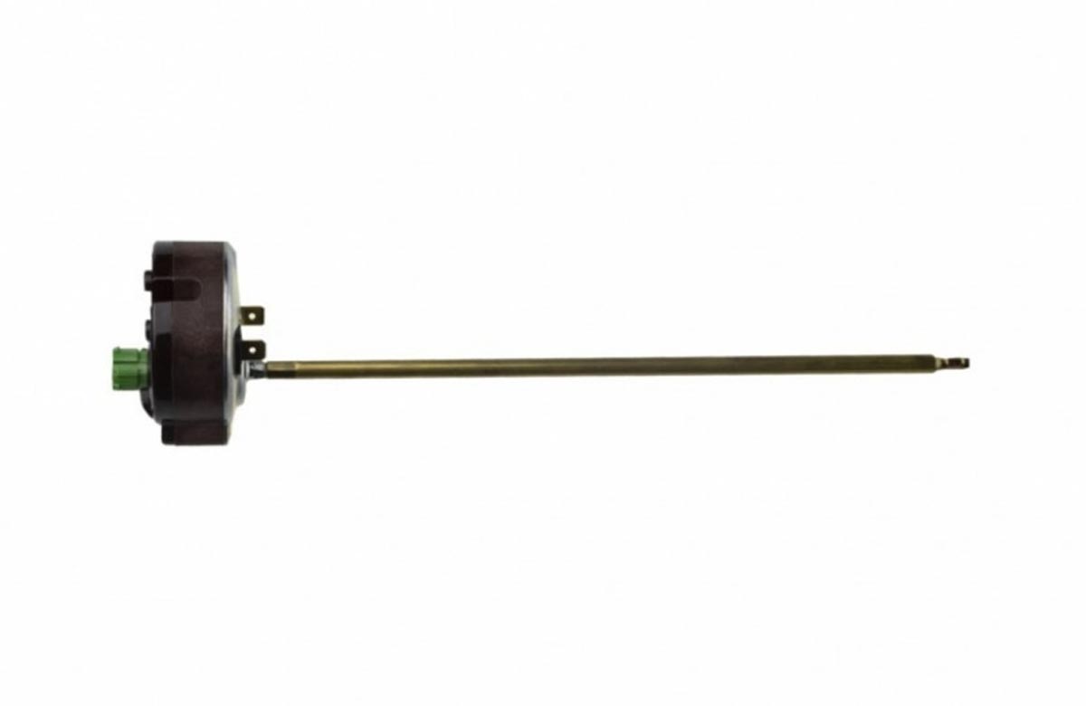 Термостат стержневой для водонагревателя Ariston, Polaris, DEXP 16А до 75°С с термозащитой на 94°С, 3412164